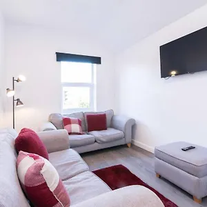 Apartment Castle View Apartment, Nottingham