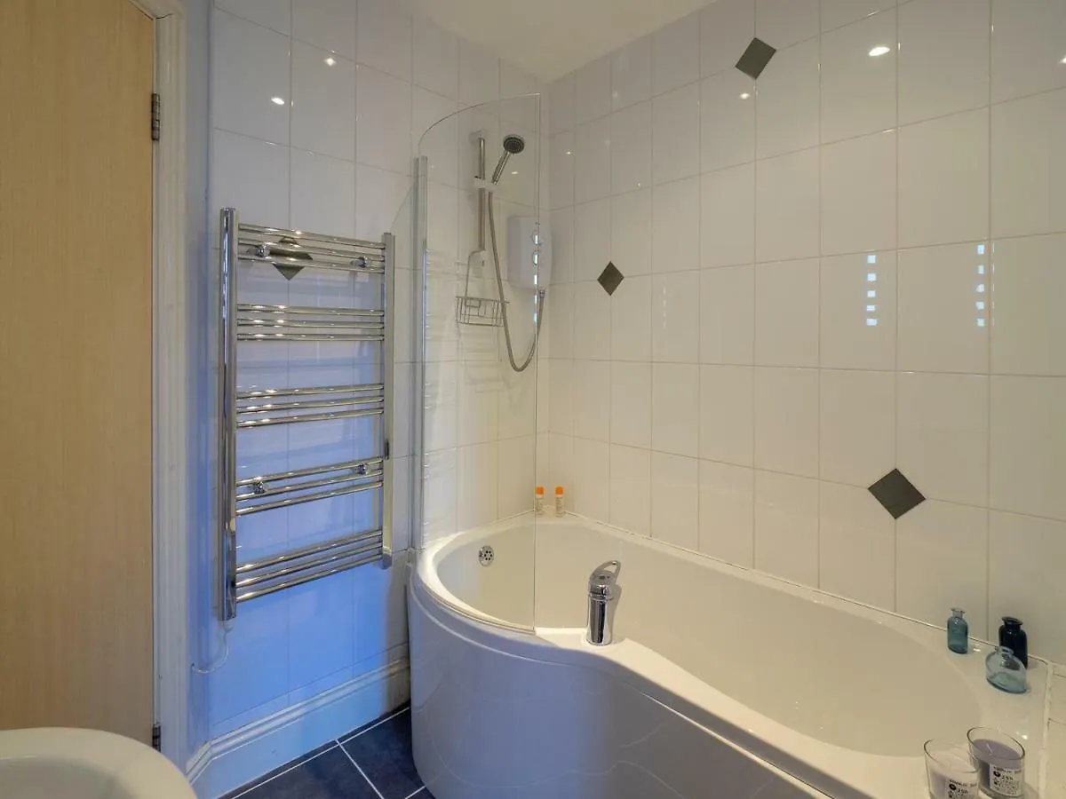 Apartment 16 Broadway House Nottingham United Kingdom