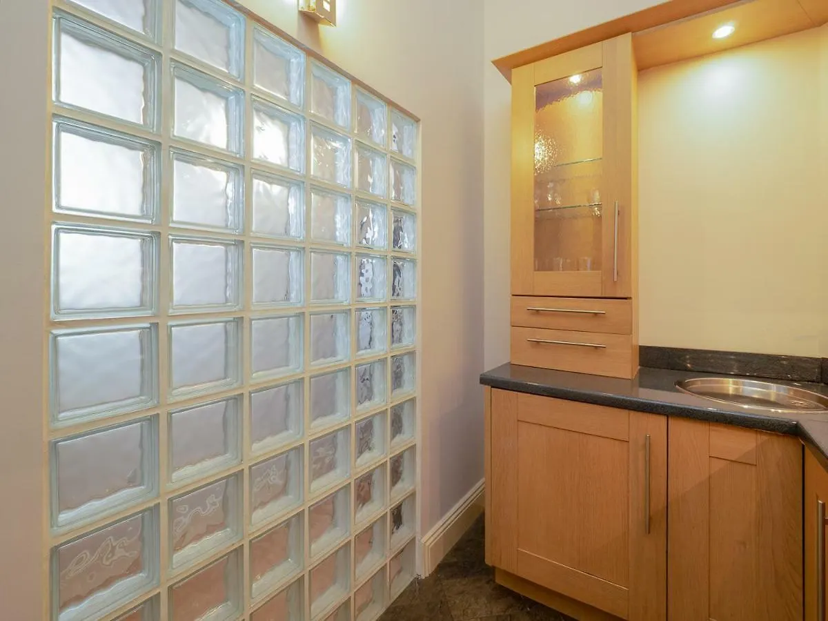 Apartment 16 Broadway House Nottingham United Kingdom