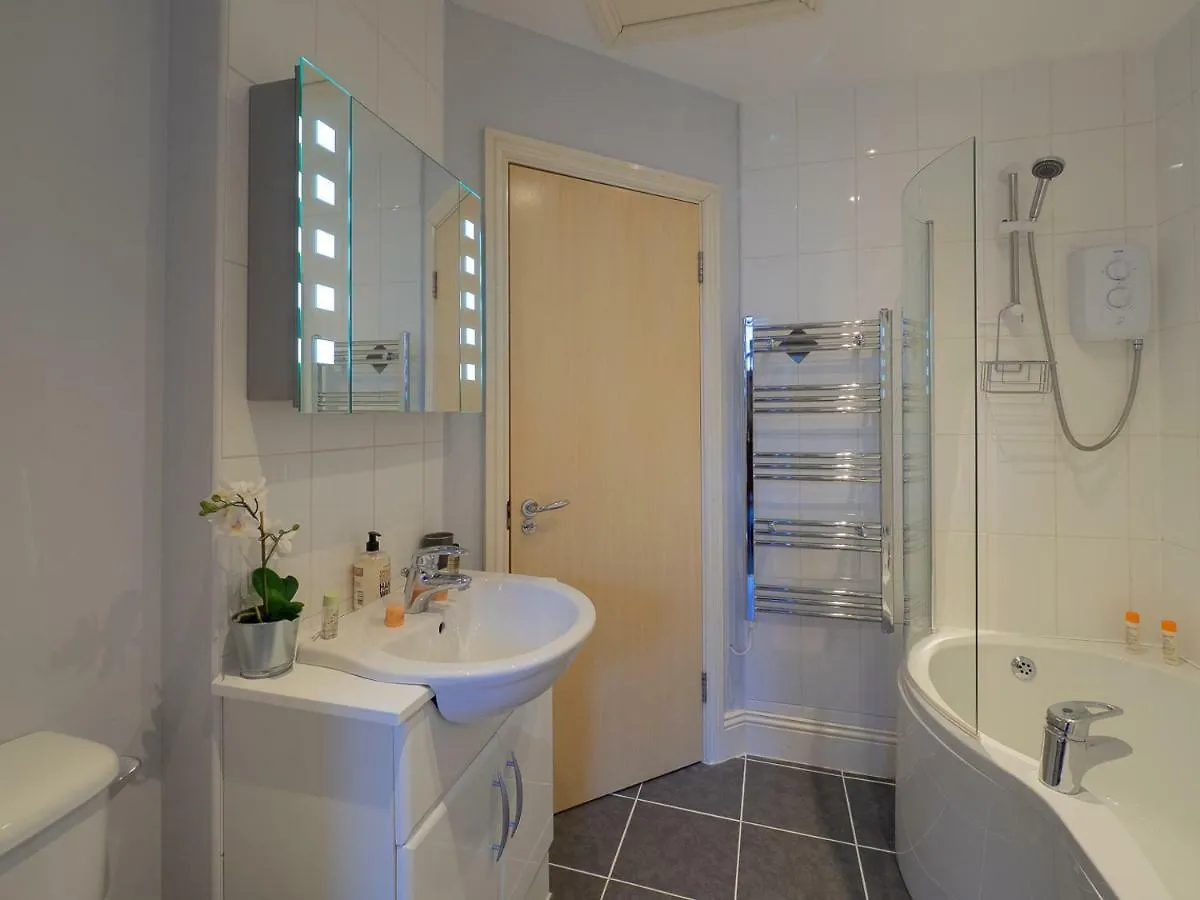 Apartment 16 Broadway House Nottingham 0*,  United Kingdom